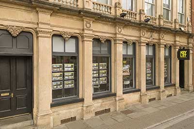 Keylet Executive and Key Executive Sales 